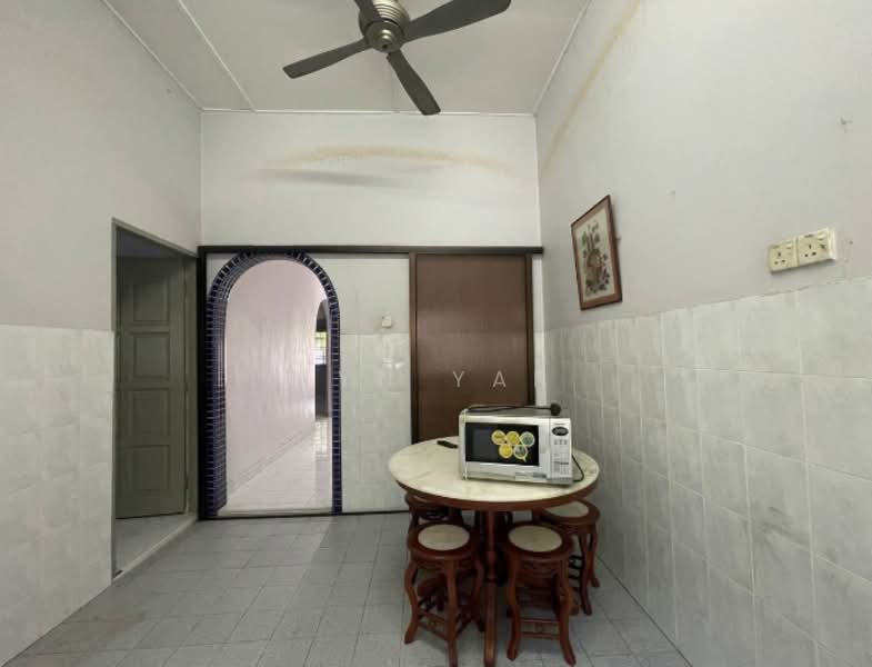 1-storey Terraced House for Sale in Air Putih (Kuantan) - Jyn Yap - Interior - PropertyGuru.com.my