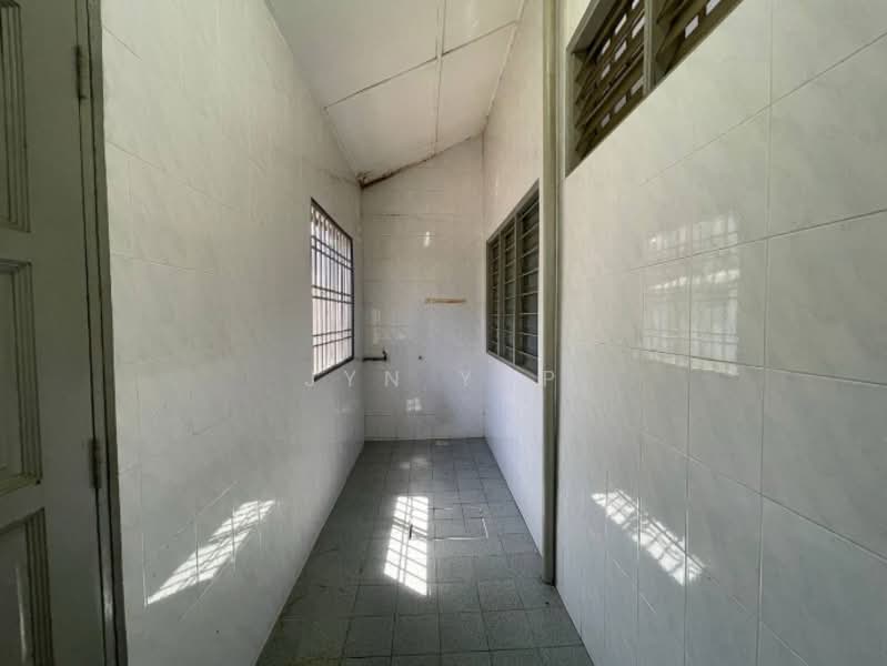 1-storey Terraced House for Sale in Air Putih (Kuantan) - Jyn Yap - Interior - PropertyGuru.com.my