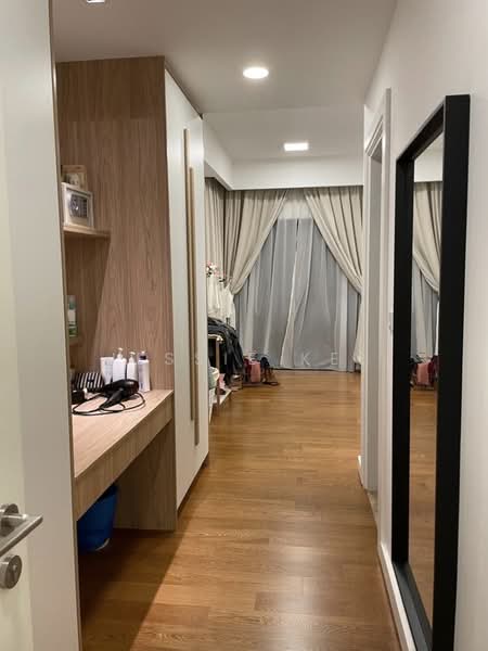 Condominium for Sale at Westside Three - Jessie Kee - PropertyGuru.com.my