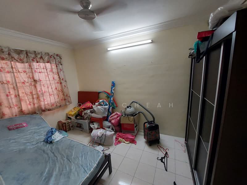 Kondominium untuk Dijual di Serina Bay - Tony Cheah - Bedroom - PropertyGuru.com.my