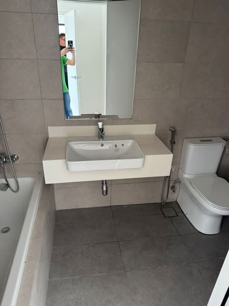 Condominium for Sale at Bangsar Hill Park - Kelvin Hew - PropertyGuru.com.my