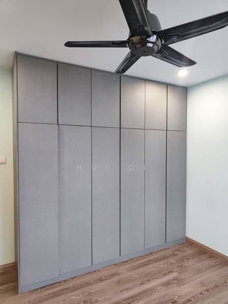 Service Residence for Rent at Silk Sky - Hui Qi - Interior - PropertyGuru.com.my