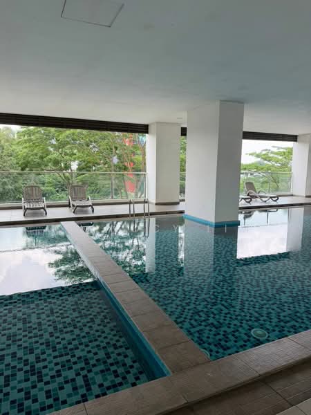 Service Residence for Sale at D'Tasek Residences (Tasek Impian) - Quinccy Lim - Pool - PropertyGuru.com.my