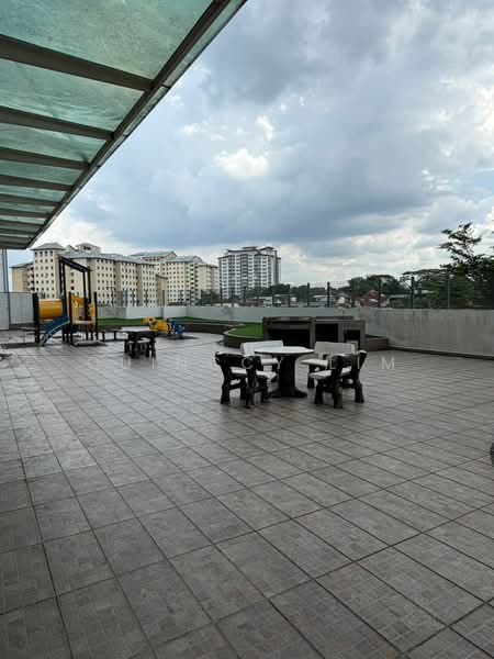 Service Residence for Sale at D'Tasek Residences (Tasek Impian) - Quinccy Lim - Exterior - PropertyGuru.com.my