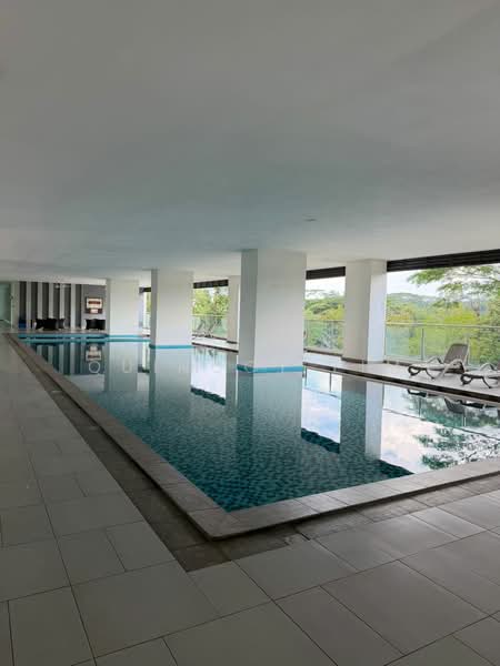 Service Residence for Sale at D'Tasek Residences (Tasek Impian) - Quinccy Lim - Pool - PropertyGuru.com.my