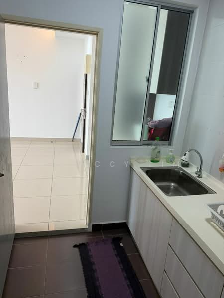 Service Residence for Sale at D'Tasek Residences (Tasek Impian) - Quinccy Lim - Interior - PropertyGuru.com.my