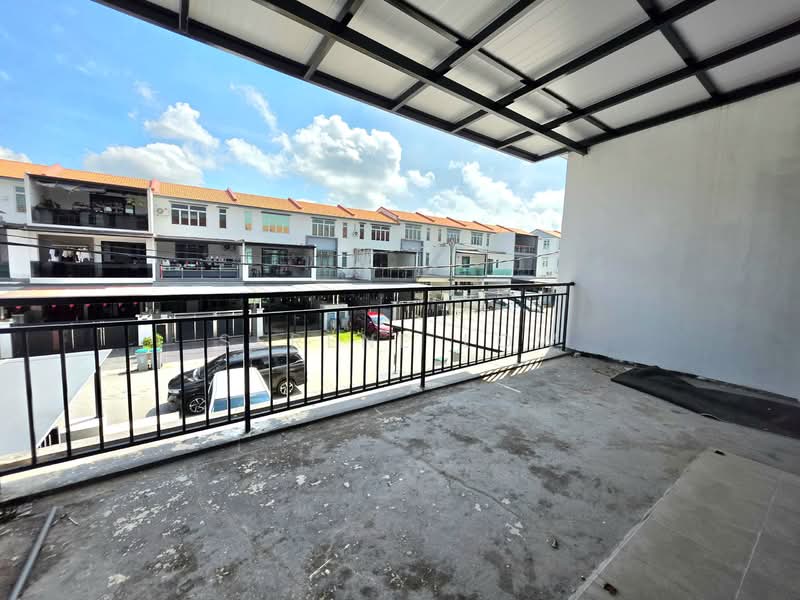 2.5-storey Terraced House for Sale in Taman Pulai Mutiara (Iskandar Puteri (Nusajaya)) - Serene Low - PropertyGuru.com.my