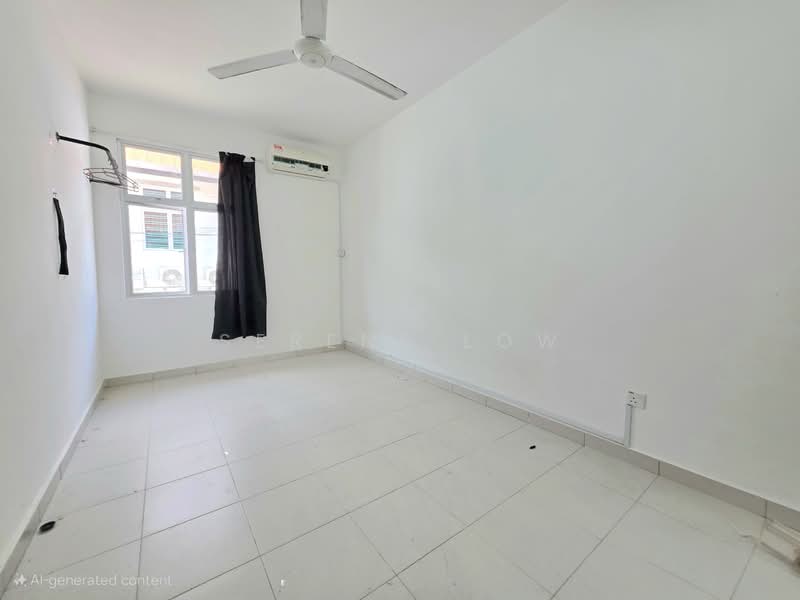 2.5-storey Terraced House for Sale in Taman Pulai Mutiara (Iskandar Puteri (Nusajaya)) - Serene Low - PropertyGuru.com.my