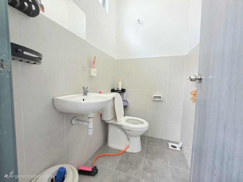 2.5-storey Terraced House for Sale in Taman Pulai Mutiara (Iskandar Puteri (Nusajaya)) - Serene Low - PropertyGuru.com.my