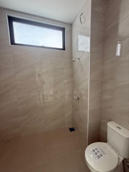 Rumah Teres 2 Tingkat untuk Dijual di Simpang Ampat (Penang) - Cayden Choong - Bathroom - PropertyGuru.com.my