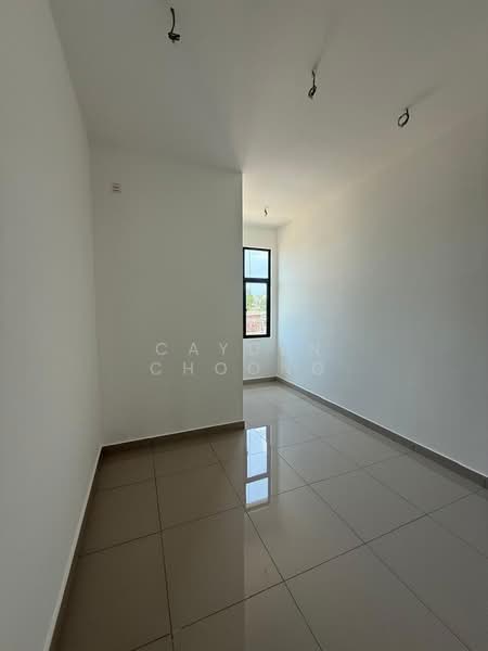 Rumah Teres 2 Tingkat untuk Dijual di Simpang Ampat (Penang) - Cayden Choong - Interior - PropertyGuru.com.my