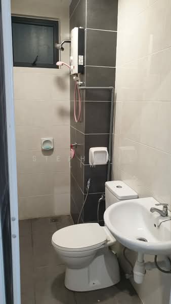 Condominium for Rent at Maple Residence - Stephanie Lim - Bathroom - PropertyGuru.com.my