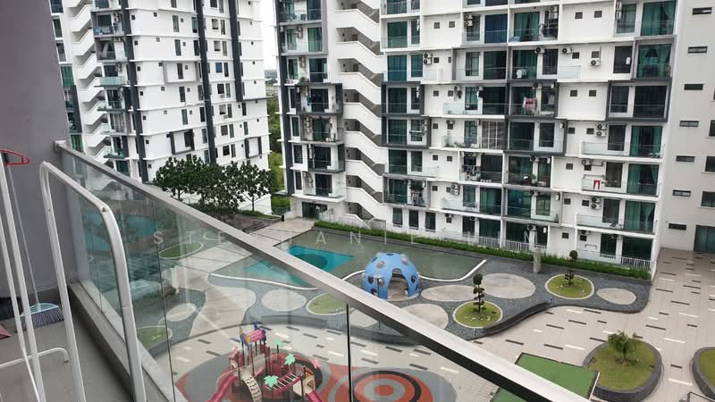 Condominium for Rent at Maple Residence - Stephanie Lim - Exterior - PropertyGuru.com.my