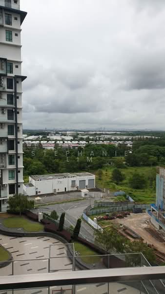 Condominium for Rent at Maple Residence - Stephanie Lim - Exterior - PropertyGuru.com.my