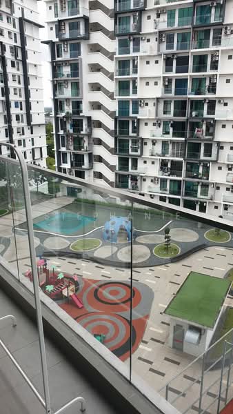 Condominium for Rent at Maple Residence - Stephanie Lim - PropertyGuru.com.my