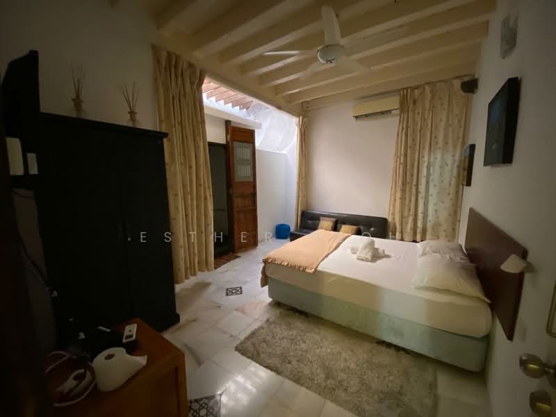 2-storey Terraced House for Sale in George Town (Penang) - Esther Neoh - Bedroom - PropertyGuru.com.my