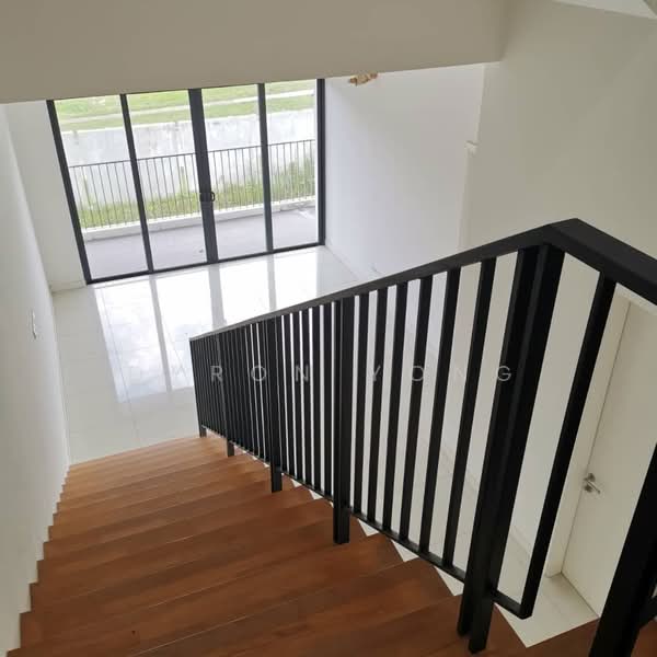 Semi-Detached House for Sale in Bandar Sungai Long (Selangor) - Dyron Yong - Interior - PropertyGuru.com.my