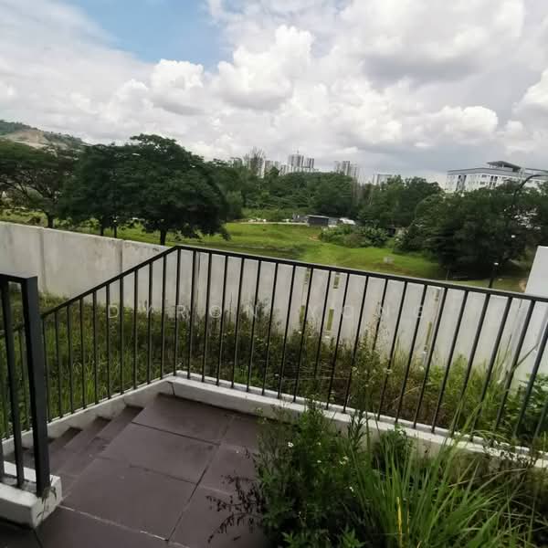 Semi-Detached House for Sale in Bandar Sungai Long (Selangor) - Dyron Yong - Exterior - PropertyGuru.com.my
