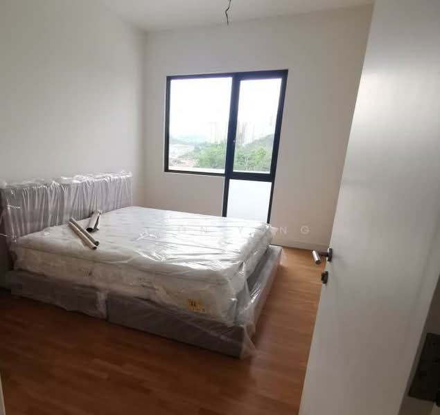 Semi-Detached House for Sale in Bandar Sungai Long (Selangor) - Dyron Yong - Bedroom - PropertyGuru.com.my