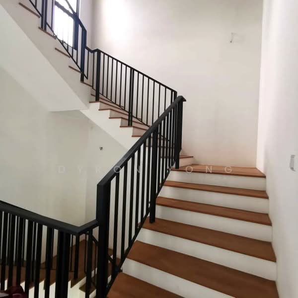 Semi-Detached House for Sale in Bandar Sungai Long (Selangor) - Dyron Yong - Interior - PropertyGuru.com.my