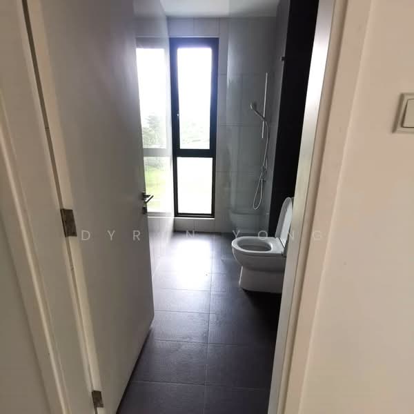 Semi-Detached House for Sale in Bandar Sungai Long (Selangor) - Dyron Yong - Bathroom - PropertyGuru.com.my