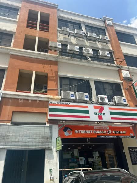 Flat for Rent at Pusat Bandar Puchong - Mak Hon Yean - Exterior - PropertyGuru.com.my