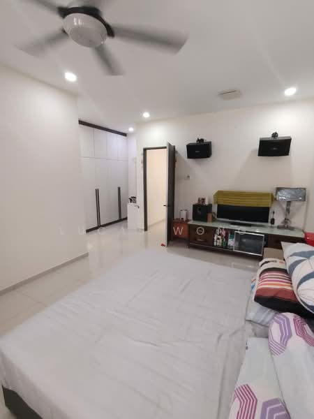 2.5-storey Terraced House for Sale in Taman Usaha Jaya (Kepong) - Lucas Wong - Bedroom - PropertyGuru.com.my