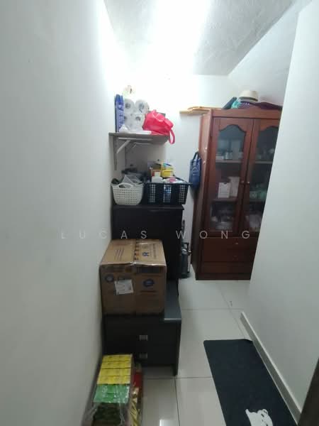 2.5-storey Terraced House for Sale in Taman Usaha Jaya (Kepong) - Lucas Wong - Interior - PropertyGuru.com.my