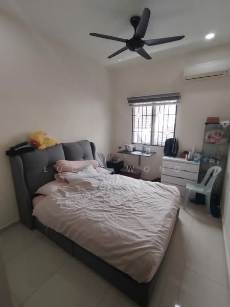 2.5-storey Terraced House for Sale in Taman Usaha Jaya (Kepong) - Lucas Wong - Bedroom - PropertyGuru.com.my