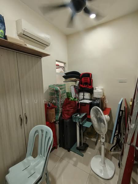 2.5-storey Terraced House for Sale in Taman Usaha Jaya (Kepong) - Lucas Wong - Interior - PropertyGuru.com.my