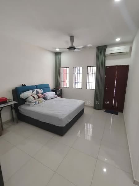 2.5-storey Terraced House for Sale in Taman Usaha Jaya (Kepong) - Lucas Wong - Bedroom - PropertyGuru.com.my