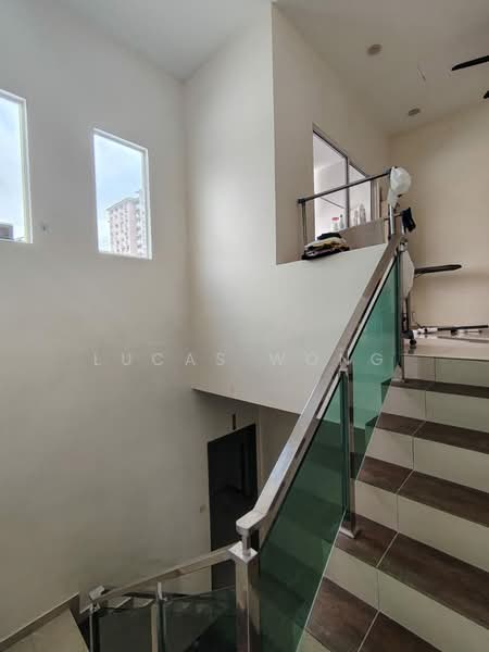 2.5-storey Terraced House for Sale in Taman Usaha Jaya (Kepong) - Lucas Wong - Interior - PropertyGuru.com.my