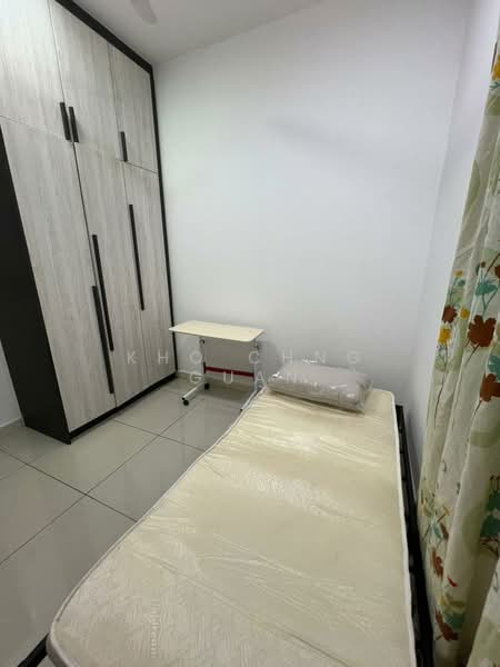 Service Residence for Rent at Savanna Executive Suite @ Southville City - Kho Chng Guan - Bedroom - PropertyGuru.com.my