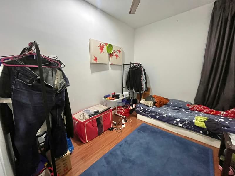 Pangsapuri untuk Dijual di Impiana - Julie Yew - Bedroom - PropertyGuru.com.my