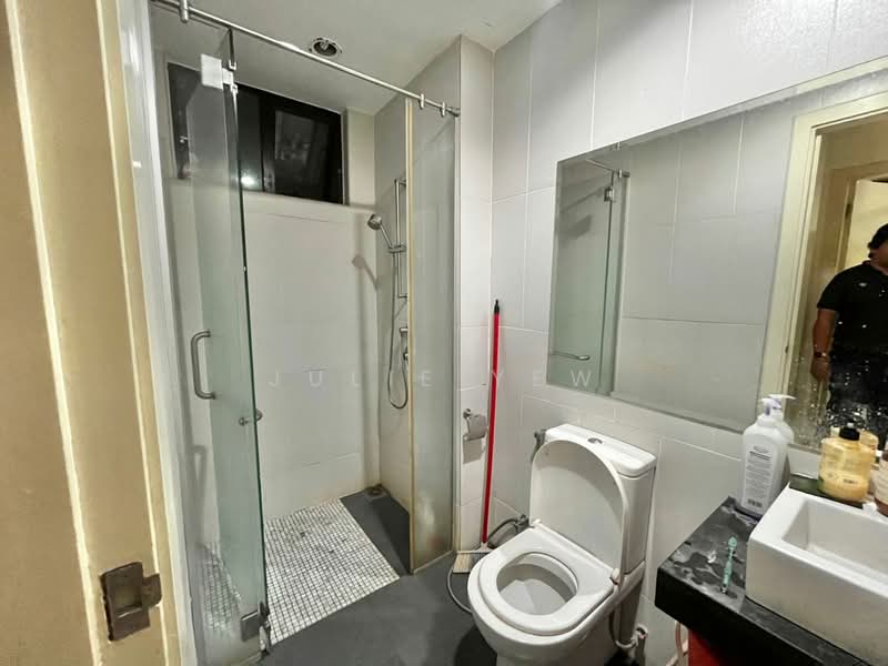 Pangsapuri untuk Dijual di Impiana - Julie Yew - Bathroom - PropertyGuru.com.my