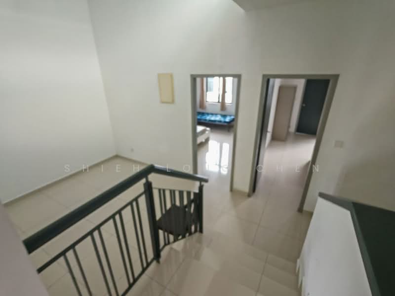 Rumah Teres 2 Tingkat untuk Dijual di Horizon Hills (Iskandar Puteri (Nusajaya)) - Shieh Long Chen - Interior - PropertyGuru.com.my