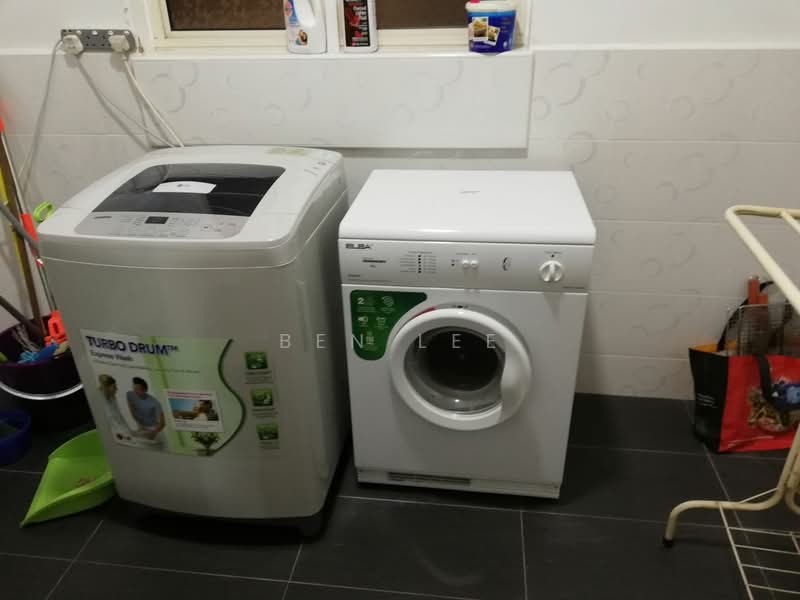 Kondominium untuk Dijual di Gold Coast Resort Condominium - Ben Lee - Interior - PropertyGuru.com.my