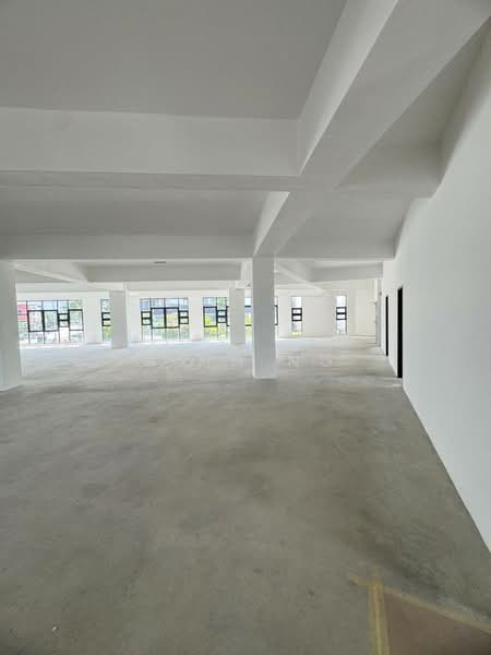 Office for Rent in Iskandar Puteri (Nusajaya) (Johor) - Rain Ng - Interior - PropertyGuru.com.my