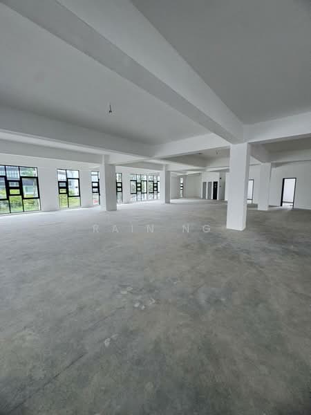 Office for Rent in Iskandar Puteri (Nusajaya) (Johor) - Rain Ng - Interior - PropertyGuru.com.my