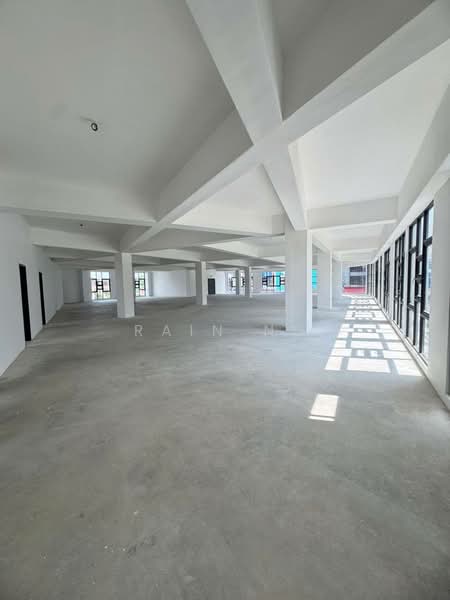 Office for Rent in Iskandar Puteri (Nusajaya) (Johor) - Rain Ng - Interior - PropertyGuru.com.my