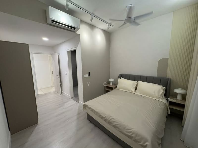 Service Residence for Sale at Maya Ara Residences - Andy Chai - Bedroom - PropertyGuru.com.my