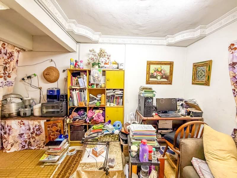 Rumah Teres 2 Tingkat untuk Dijual di Taman Bukit Anggerik (Cheras) - Izzat Zamros - Study - PropertyGuru.com.my