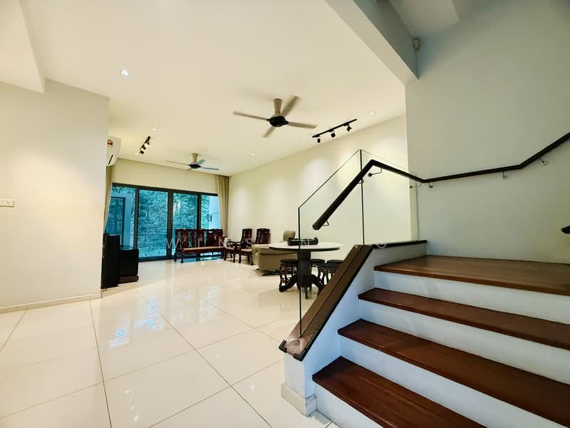 Rumah Bandar untuk Dijual di Sunway Spk (Kuala Lumpur) - Winson Ng - Living Room - PropertyGuru.com.my