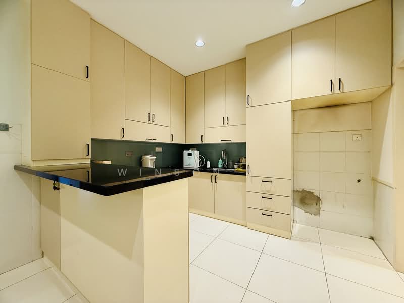 Rumah Bandar untuk Dijual di Sunway Spk (Kuala Lumpur) - Winson Ng - Kitchen - PropertyGuru.com.my