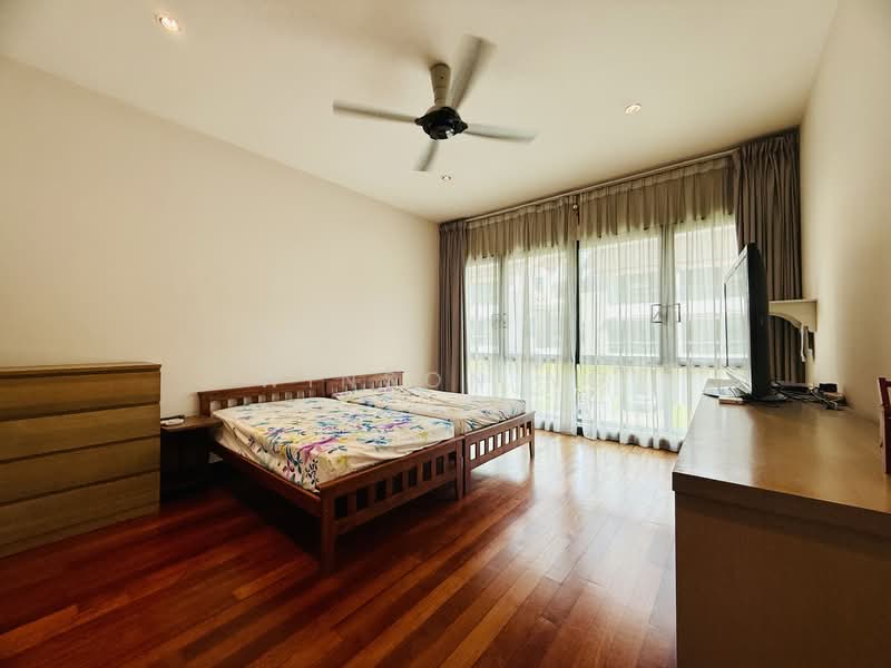 Rumah Bandar untuk Dijual di Sunway Spk (Kuala Lumpur) - Winson Ng - Bedroom - PropertyGuru.com.my