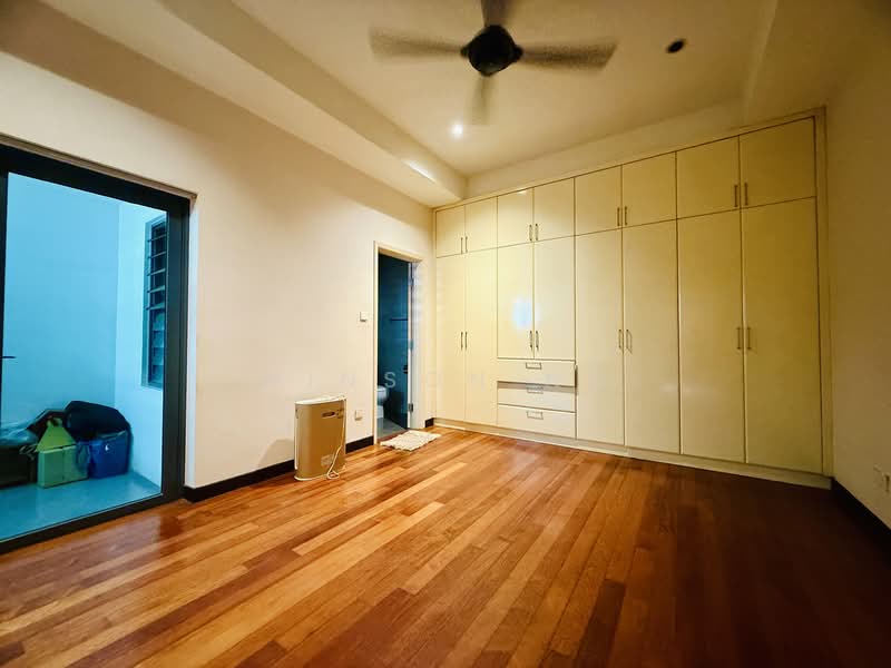 Rumah Bandar untuk Dijual di Sunway Spk (Kuala Lumpur) - Winson Ng - Bedroom - PropertyGuru.com.my