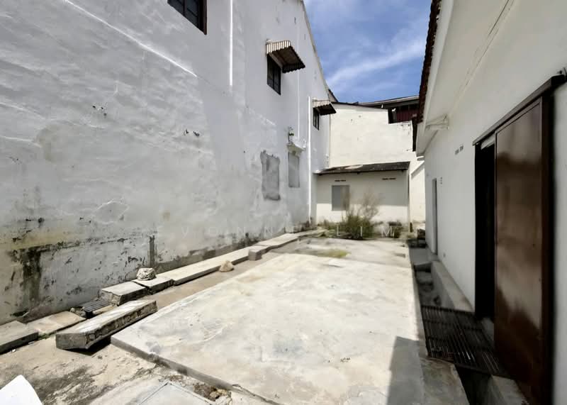 Shop / Office for Rent in George Town (Penang) - Evonne Lim - Back Alley - PropertyGuru.com.my