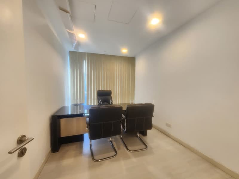 Office for Rent in Kuala Lumpur (Kuala Lumpur) - Sean Hui - Study - PropertyGuru.com.my