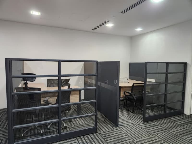 Office for Rent in Kuala Lumpur (Kuala Lumpur) - Sean Hui - Interior - PropertyGuru.com.my