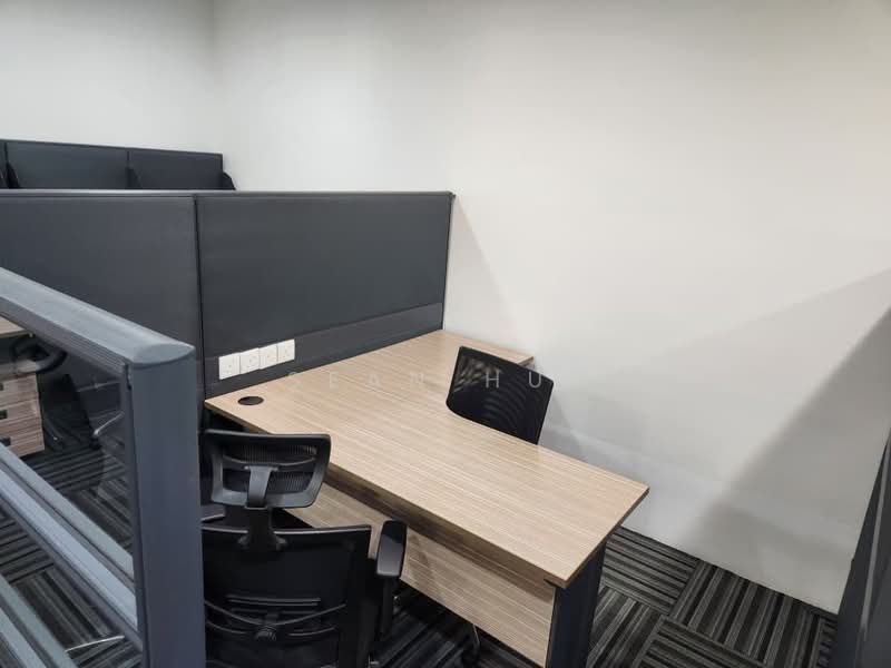 Office for Rent in Kuala Lumpur (Kuala Lumpur) - Sean Hui - Interior - PropertyGuru.com.my